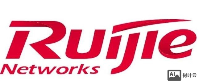 锐捷网关配置命令