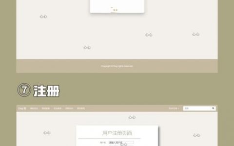 响应式页制作，如何适配所有设备？