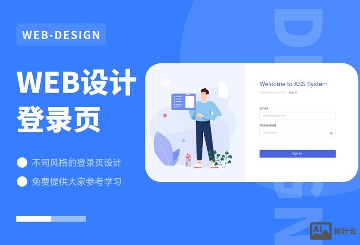 网页设计开始如何做