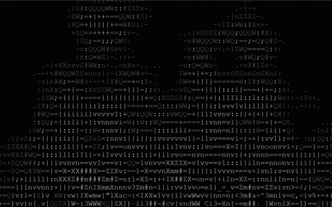 PHP命令行如何实现打印输出？