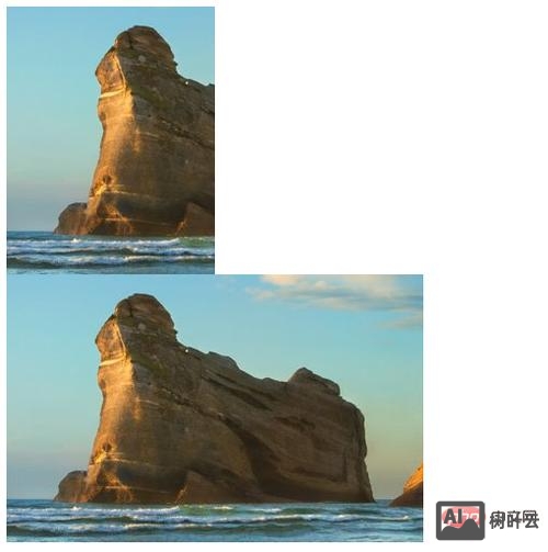 如何用css使图片缩小