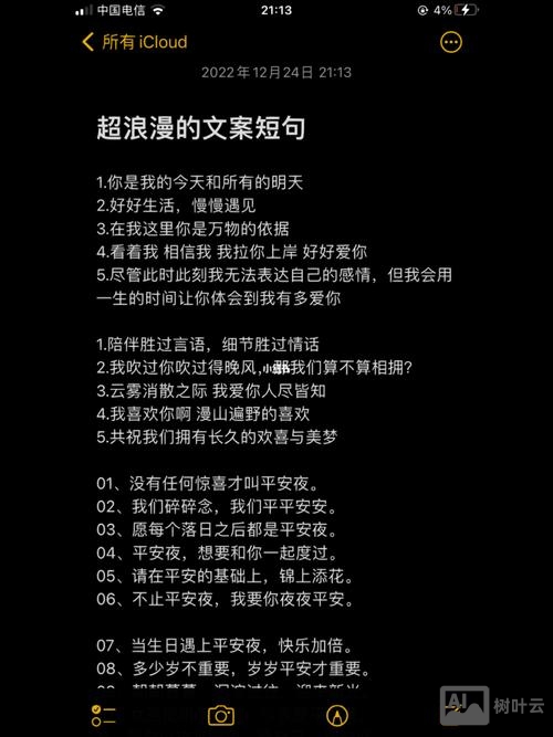 如何利用12月说情话