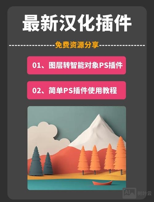 ps如何把智能对象