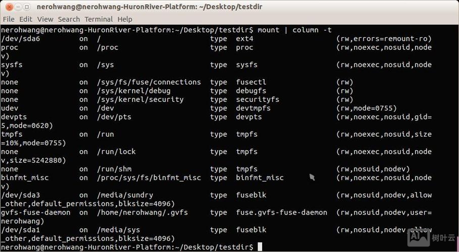 linux呼出命令行