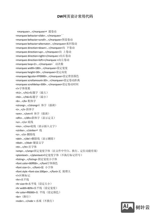 如何用dw修改网页代码