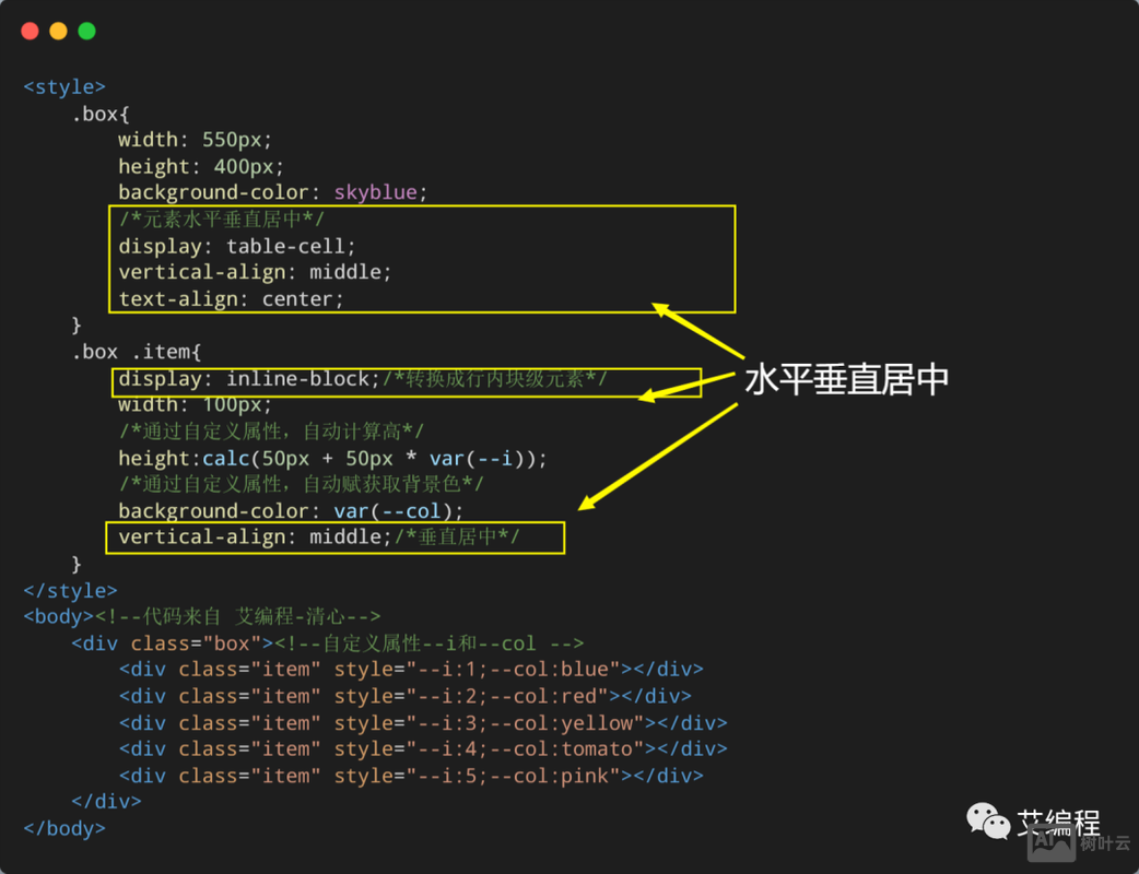 css如何让div页面居中