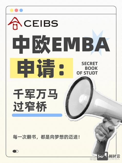中欧emba 招聘