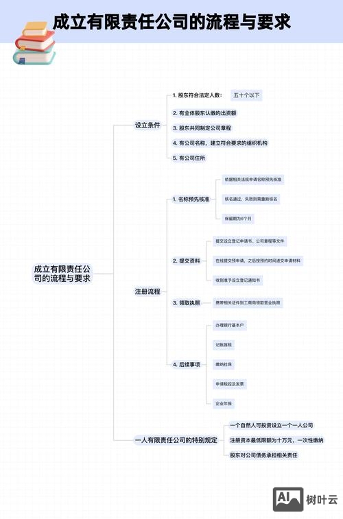 如何建立公司资料库