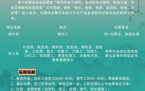 lofas招聘公司是做什么的？