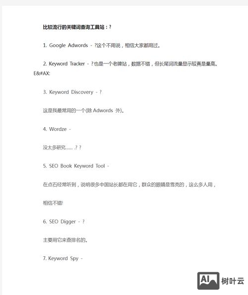 起点如何搜索关键词