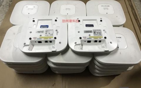思科胖AP基础配置命令有哪些？