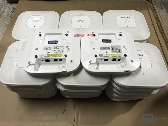 思科胖ap配置命令