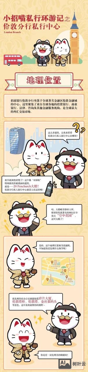 口袋猫招聘