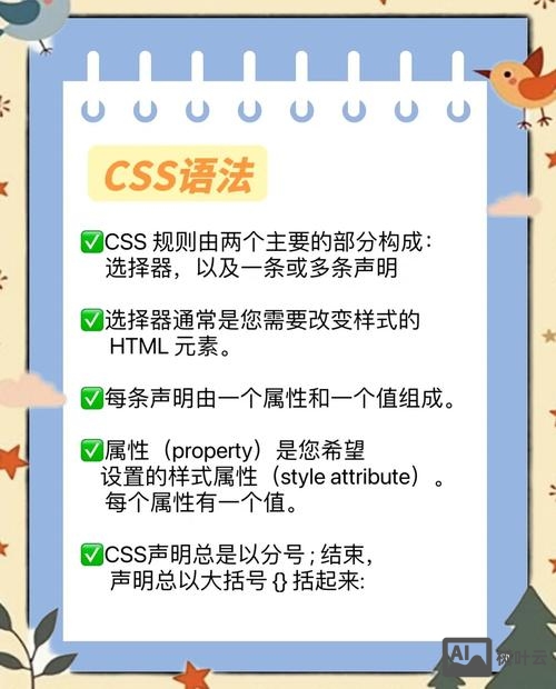 css中的层如何使用
