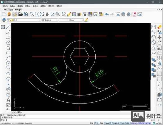 cad前置命令不能用