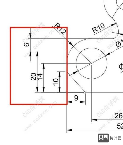cad拉伸命令是什么