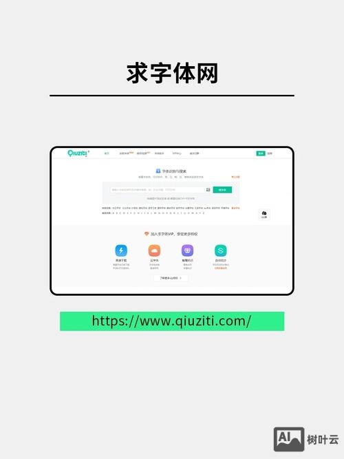 网页设计如何换字体