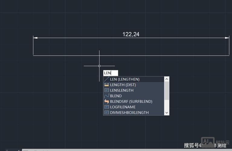 cad命令栏拖不动