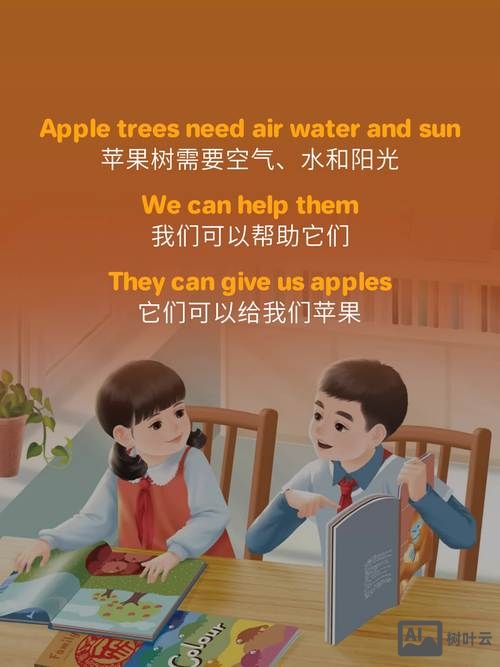 ienglish如何跟读英语课文