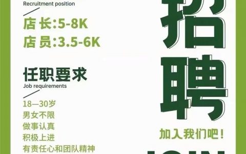 番茄快点招聘，急招什么岗位？