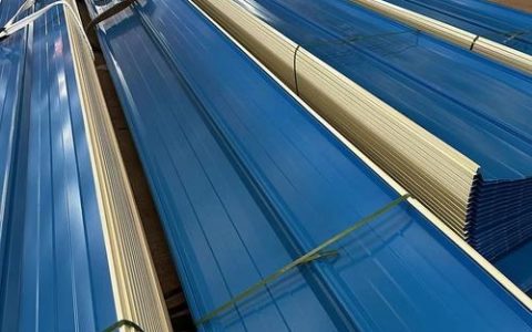 彩钢板未来走向何方?