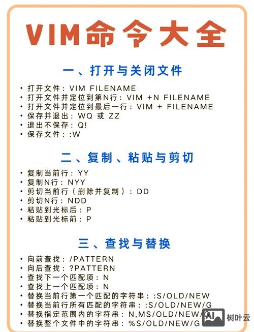 vim 怎么执行命令