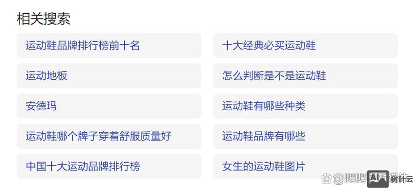 长尾关键字如何优化