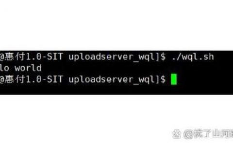 Linux命令如何运行jar文件？