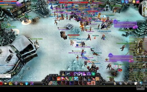 惊天动地gm命令如何触发？