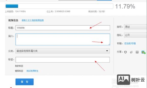 如何建手机视频网站