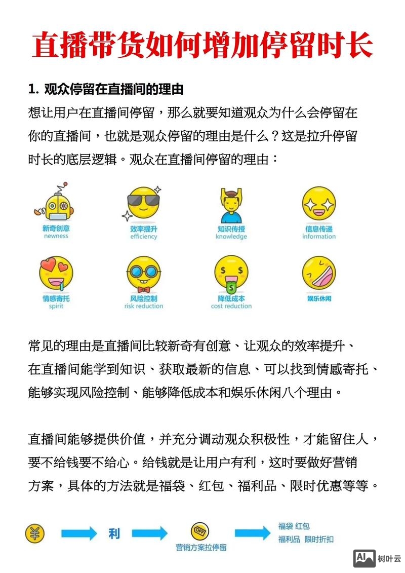 如何提升页面停留时间