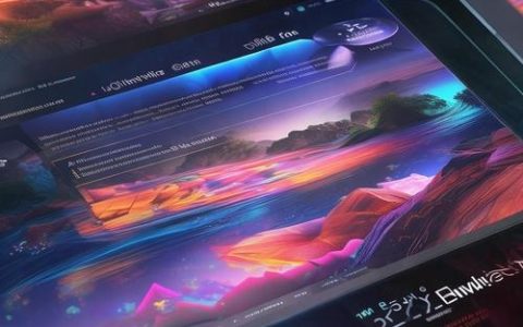 如何让网站视觉效果更吸睛？