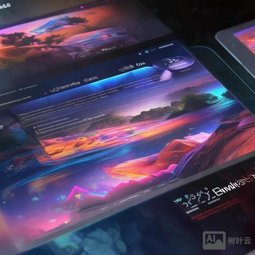 如何提高网站视觉效果