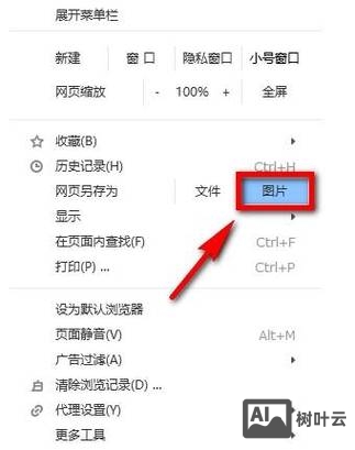 如何查看网站图片格式