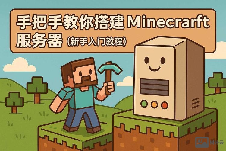 如何选择自建服务器