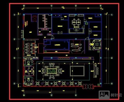 cad过滤选择命令