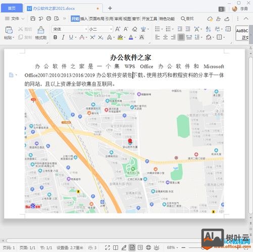 代码里面如何插入地图