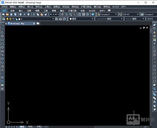 cad局部隐藏命令