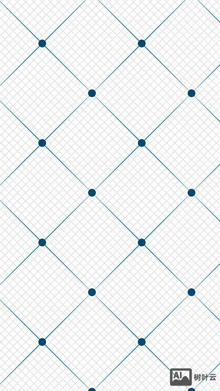 ps如何做几何背景