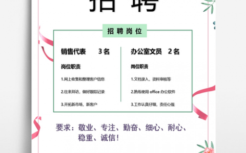 Sales VP招聘，核心能力与行业经验如何匹配？