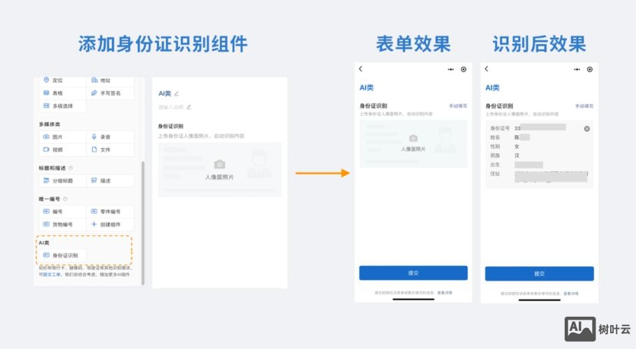 表单如何添加验证码