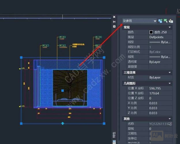 cad布局空间命令
