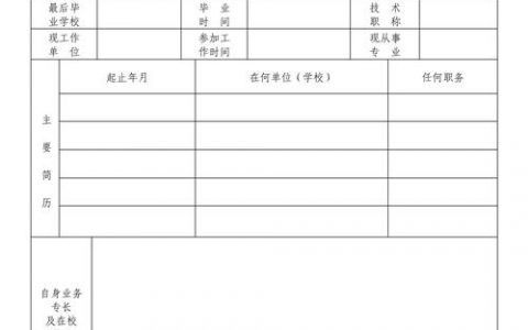 招聘抓简历，如何高效精准？