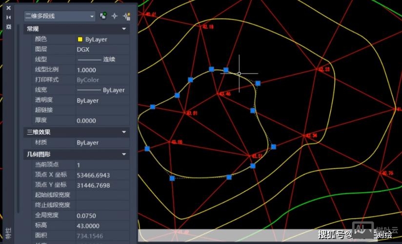 cad线条合并命令