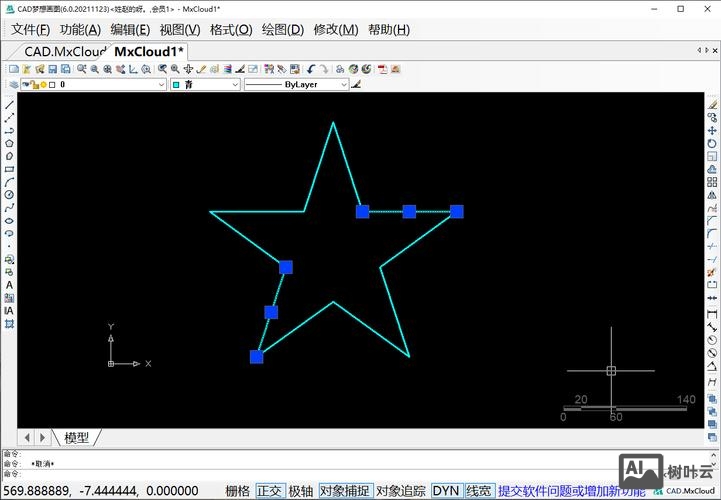 cad线条合并命令