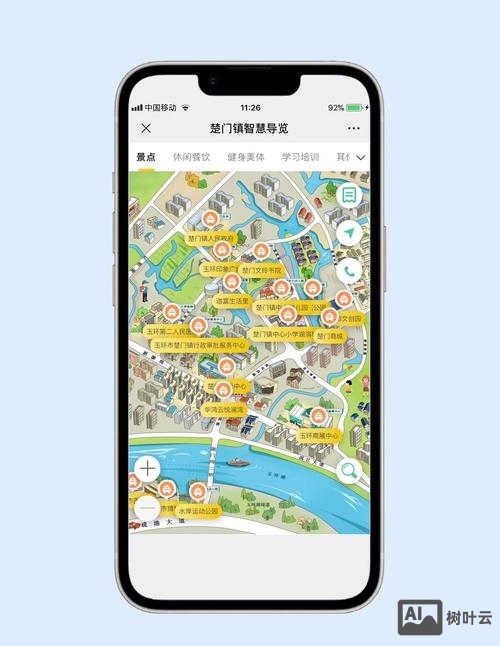 如何把地图放入网站