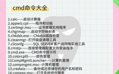 Linux命令教程视频，如何快速掌握核心命令？