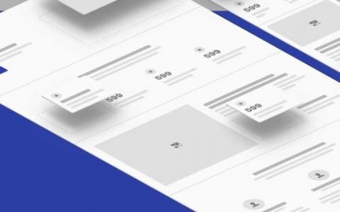 如何让网页设计页脚固定不动？