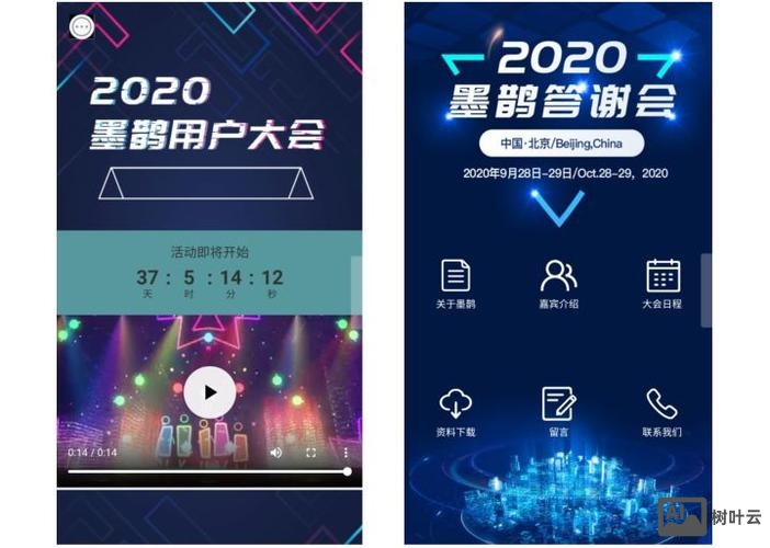 如何进行微站建设