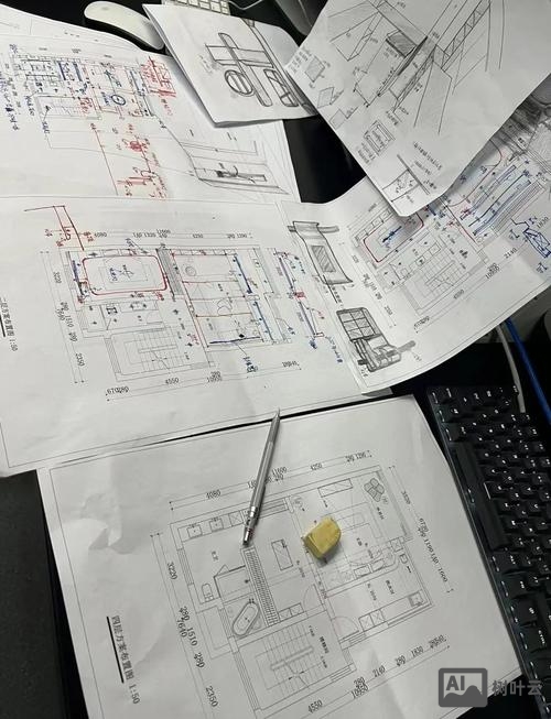 设计师如何整理文件